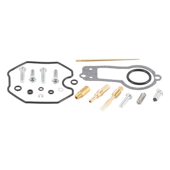 CARBURETOR REBUILD KIT HONDA TRX400 95 03