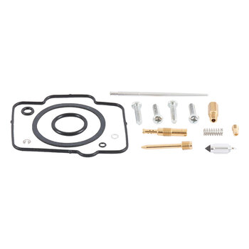 CARBURETOR REBUILD KIT HONDA TRX450 98 04