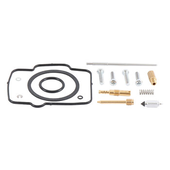 CARBURETOR REBUILD KIT HONDA CR250R 2001
