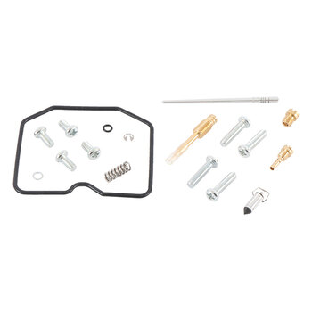CARBURETOR REBUILD KIT SUZUKI DR125SE 94 96
