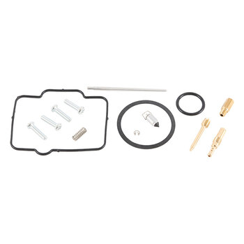 CARBURETOR REBUILD KIT KAWASAKI EL250 87 94