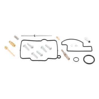 CARBURETOR REBUILD KIT KAWASAKI KX125 90
