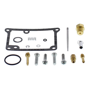 CARBURETOR REBUILD KIT SUZ DS80 83 00/JR80 01 04
