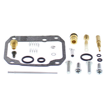 CHOKE PLUNGER REBUILD KIT SUZUKI LT 230E 87 93