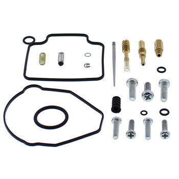 CARBURETOR REBUILD KIT POLARIS 250 85 92