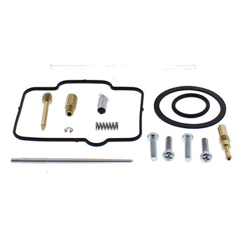 CARBURETOR REBUILD KIT TRX250R 1987