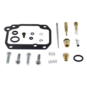 CARBURETOR REBUILD KIT LT 50 84 87