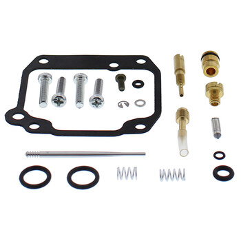 CARBURETOR REBUILD KIT LT 50 84 87