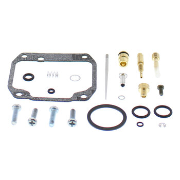 CARBURETOR REBUILD KIT LT 50 84 87