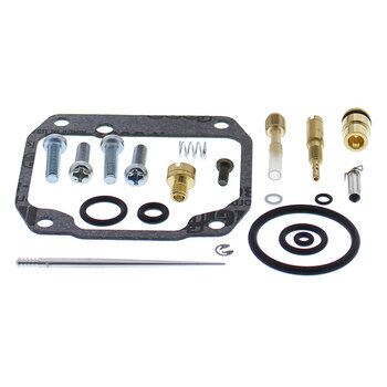 CARBURETOR REBUILD KIT LT 50 84 87