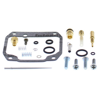 CARBURETOR REBUILD KIT HONDA ATC350X 85 86