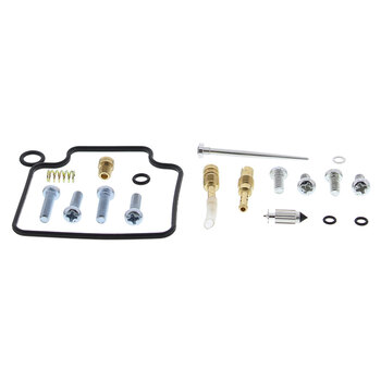 CHOKE PLUNGER REBUILD KIT HONDA CMX250 96 16