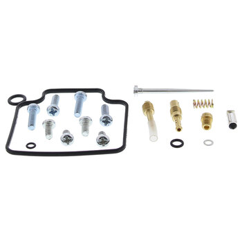 CHOKE PLUNGER REBUILD KIT HONDA CMX250 96 16