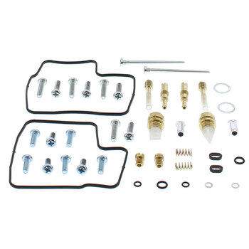 FUEL TAP REBUILD KIT VT600C SHADOW 88 98