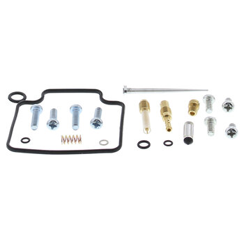 FUEL TAP REBUILD KIT VT600C SHADOW 88 98