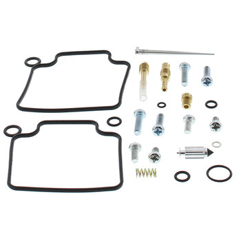 FUEL TAP REBUILD KIT VT600C SHADOW 88 98