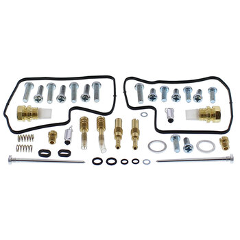 CARBURETOR REBUILD KIT HONDA VT750C 08 09
