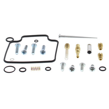 CARBURETOR REBUILD KIT HONDA VT750C 08 09