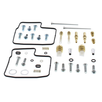 CARBURETOR REBUILD KIT HONDA VT750C 08 09