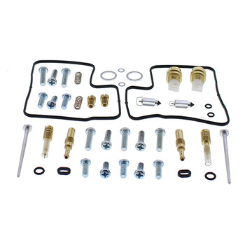 CARBURETOR REBUILD KIT SUZUKI EIGER 400 02 07
