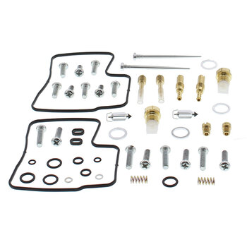 CARBURETOR REBUILD KIT HONDA VT1100C 04 05