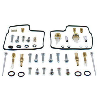 CARBURETOR REBUILD KIT HONDA VT1100C 04 05