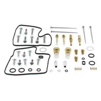 CARBURETOR REBUILD KIT HONDA VT1100C 04 05