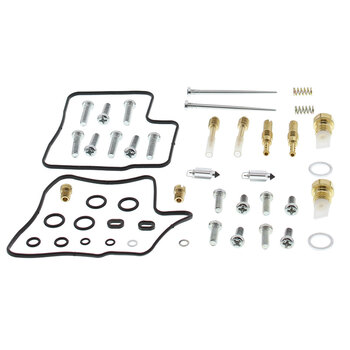 CARBURETOR REBUILD KIT HONDA VT1100C 04 05