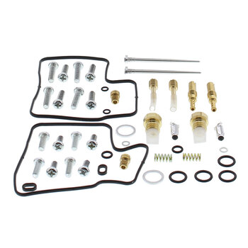 CARBURETOR REBUILD KIT HONDA CBR900RR 98 99