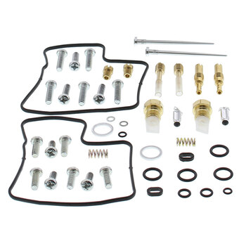 CARBURETOR REBUILD KIT YAMAHA TTR90 06 07