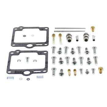 CARBURETOR REBUILD KIT YAMAHA ENTICER 340T 85 88