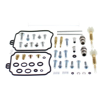 CARBURETOR REBUILD KIT YAMAHA XVS650 V STAR 98 05