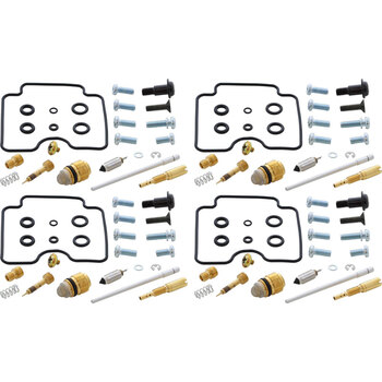 CARBURETOR REBUILD KIT YAMAHA RAPTOR 660 01 05