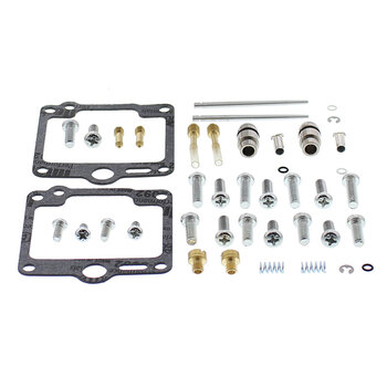 CARBURETOR REBUILD KIT YAMAHA ENTICER 340T 85 88