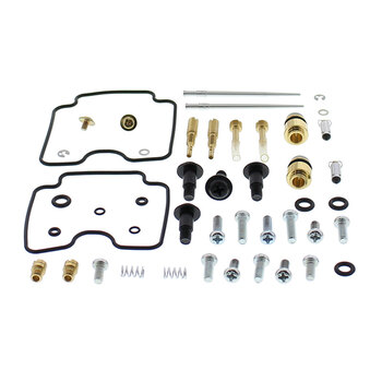 CARBURETOR REBUILD KIT YAMAHA XVS650 V STAR 98 05
