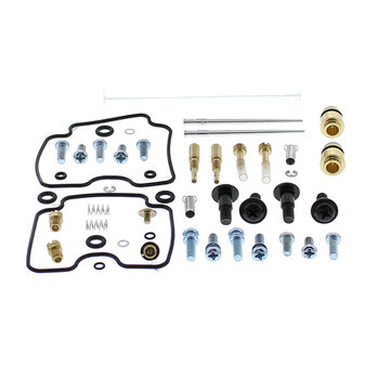 CARBURETOR REBUILD KIT YAM XVZ13 ROYAL STAR 00 13