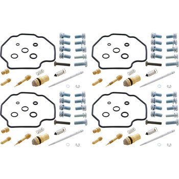 CARBURETOR REBUILD KIT YAMAHA TTR90 06 07