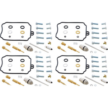 CARBURETOR REBUILD KIT YAM XVZ13 ROYAL STAR 00 13