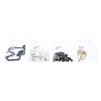 CARBURETOR REBUILD KIT YAM YFM300 GRIZZLY 12 13