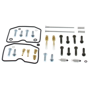 CARBURETOR REBUILD KIT KAWASAKI KLR650 87 07