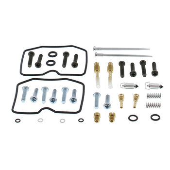 CARBURETOR REBUILD KIT KAWASAKI EX250 NINJA 08 12