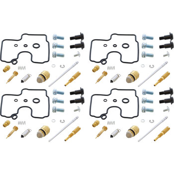 CARBURETOR FLOAT BOWL GASKET KAWASAKI ZX 6R 98 02