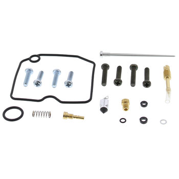 CARBURETOR REBUILD KIT KAW EN500 VULCAN 96 09
