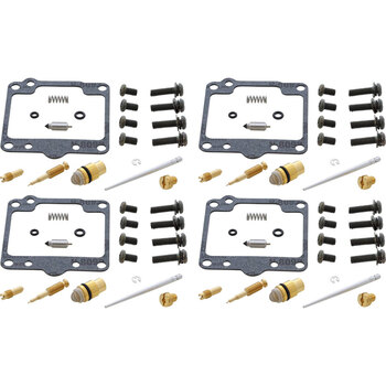 CARBURETOR REBUILD KIT KAWASAKI KDX200 90 94