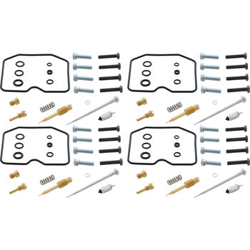 FORK SEALS KAW ZG1000 CONCOURS 86 06