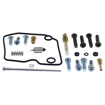 CARBURETOR REBUILD KIT HONDA TRX450 98 04