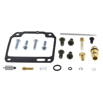 CARBURETOR REBUILD KIT SUZUKI GSX600F KATANA 97