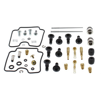 CARBURETOR REBUILD KIT SUZUKI GS500 89 00