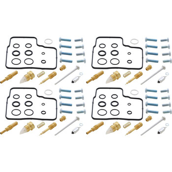 CARBURETOR FLOAT BOWL GASKET HONDA ST1100 92 02