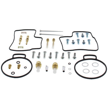 CARBURETOR REBUILD KIT HONDA TRX300 91 00